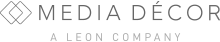Media Decor logo