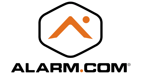 Alarm logo