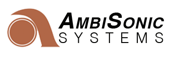 Ambisonic logo