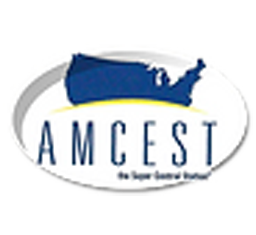 AMCEST Logo