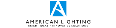 american lighting logo