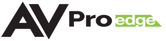 AV Pro Edge logo