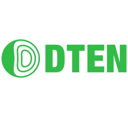 DTEN Logo