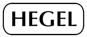 Hegel logo