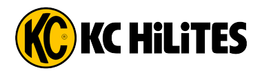 KC Lighting logo
