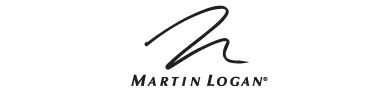 Martin Logan logo