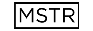 MSTR logo