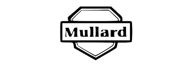 Mullard logo