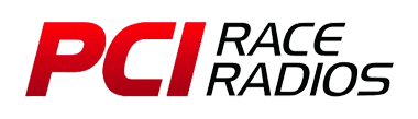PCI Race Radios logo