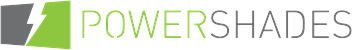 Power Shades logo