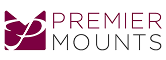 Premier Mount logo