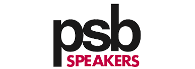 Psb Speakers logo