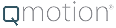QMotion logo