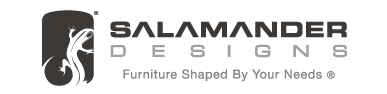 Salamander Designs logo