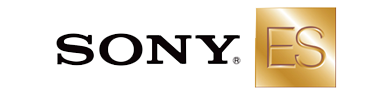 Sony Es logo