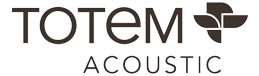 Totem Acoustics logo