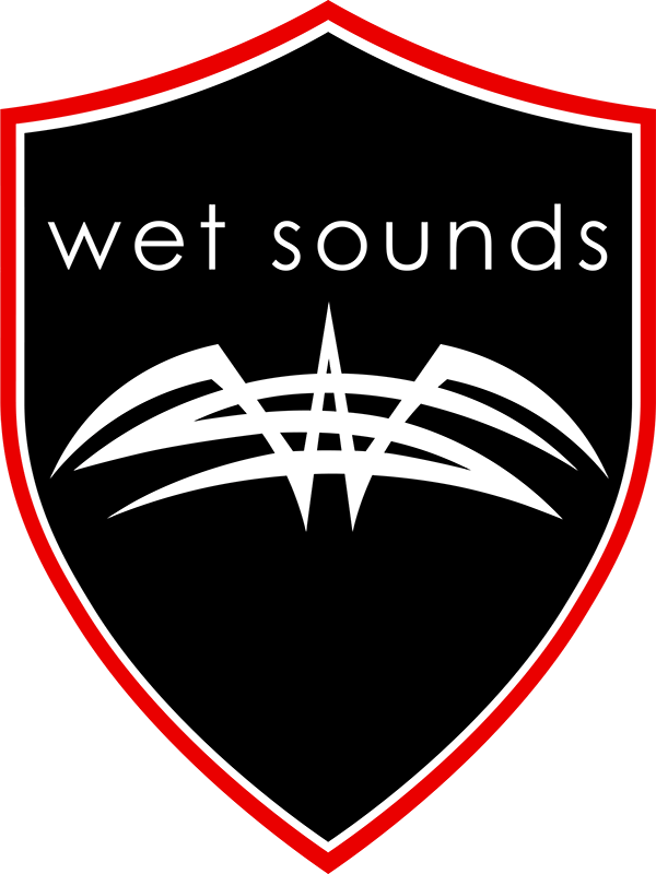 Wet-sounds logo