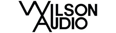 Wilson Audio logo