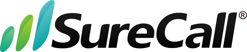 surecall logo