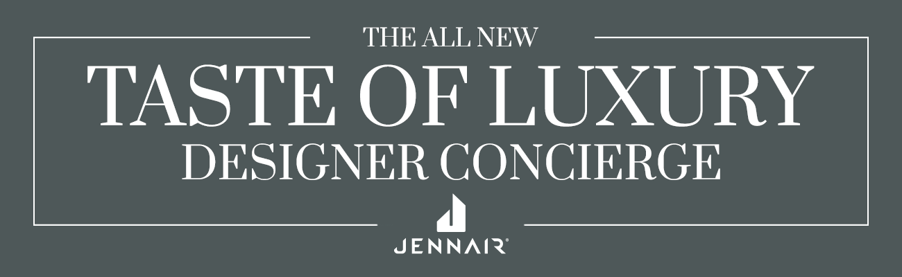 The All New Taste of Luxury Designer Concierge