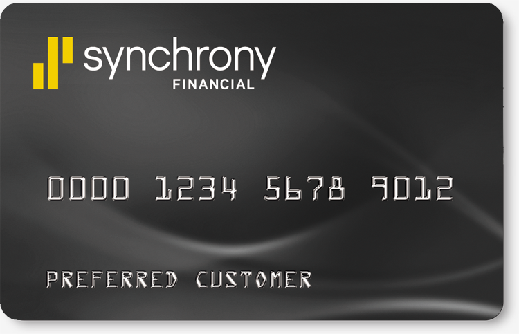 BrandSource Credit Card