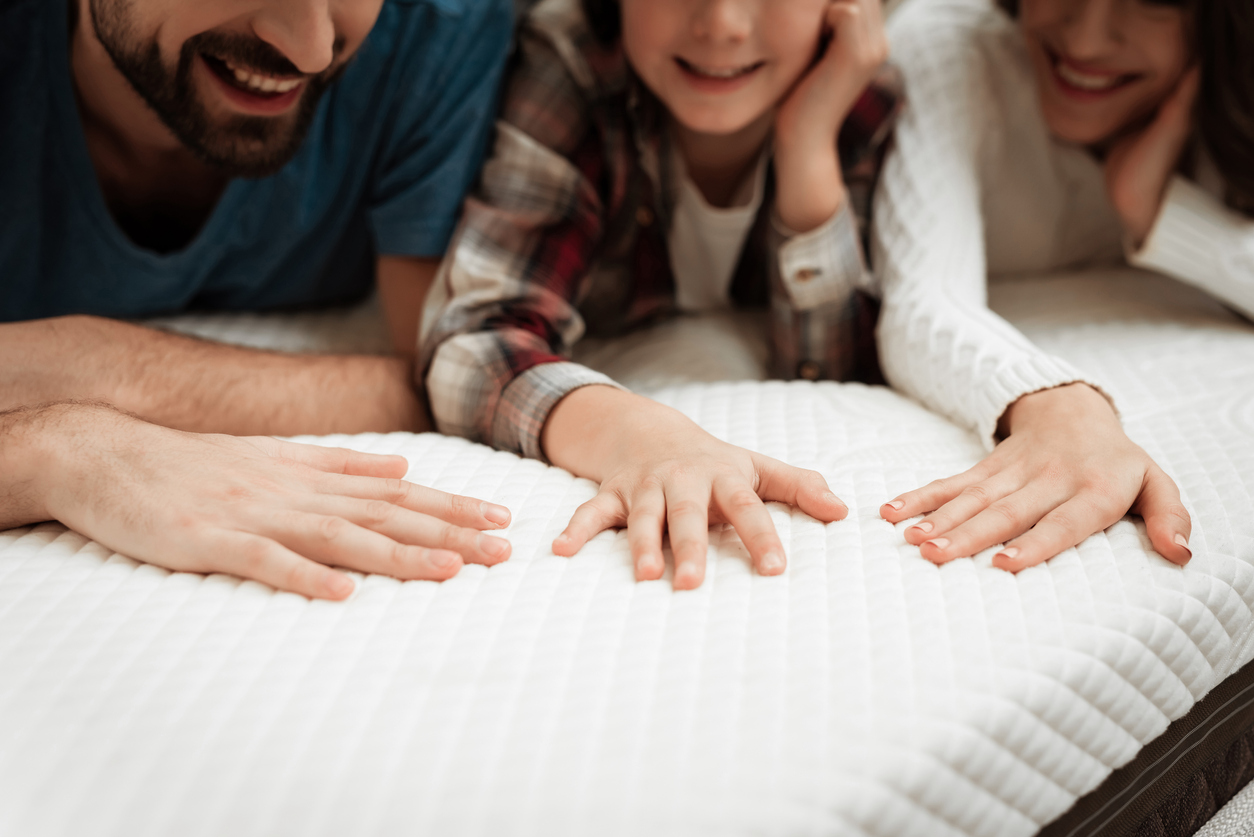 The “Dos” and “Don’ts” of Buying a New Mattress Mattress Land