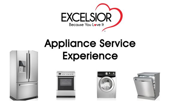 Appliance Service Experience with DUDL