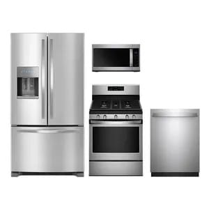 Appliance Store in Red Deer - Canadian Appliance Source