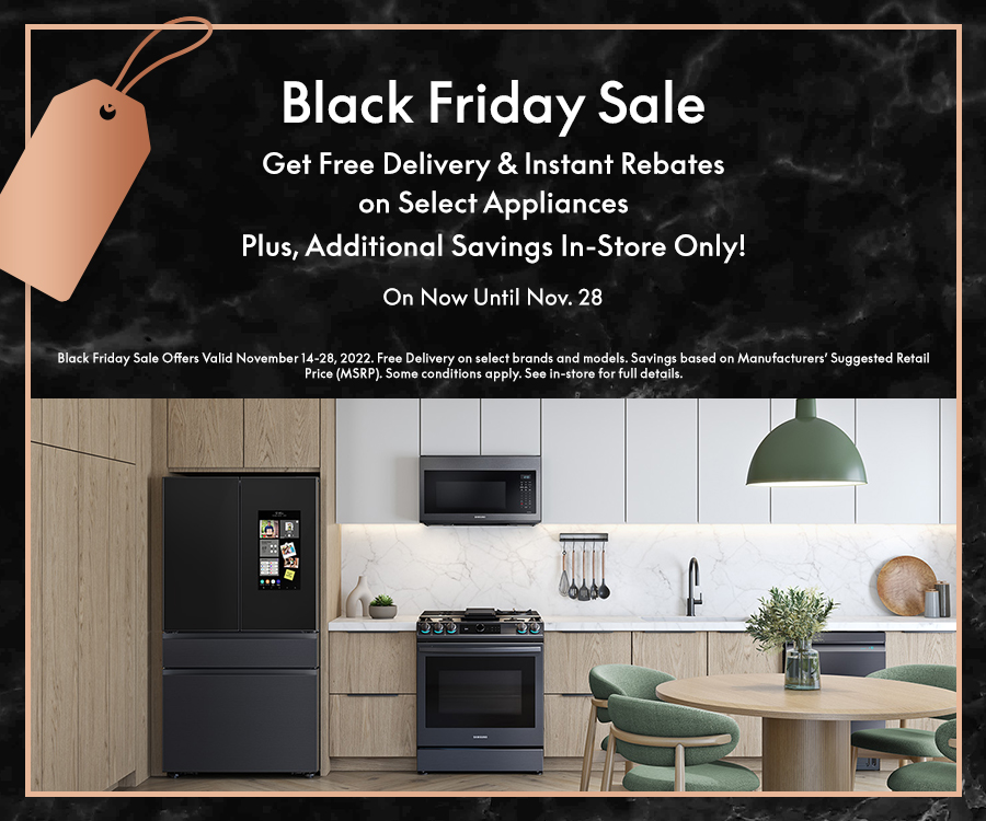 Black Friday Deals Are Here Until Nov 28