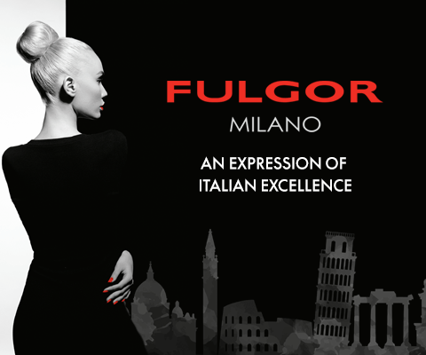 Fulgor Milano, An Expression of Italian Excellence