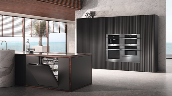 Miele Promotions
