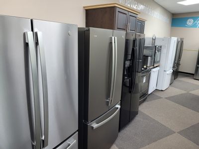 Kap Furniture Refrigeration