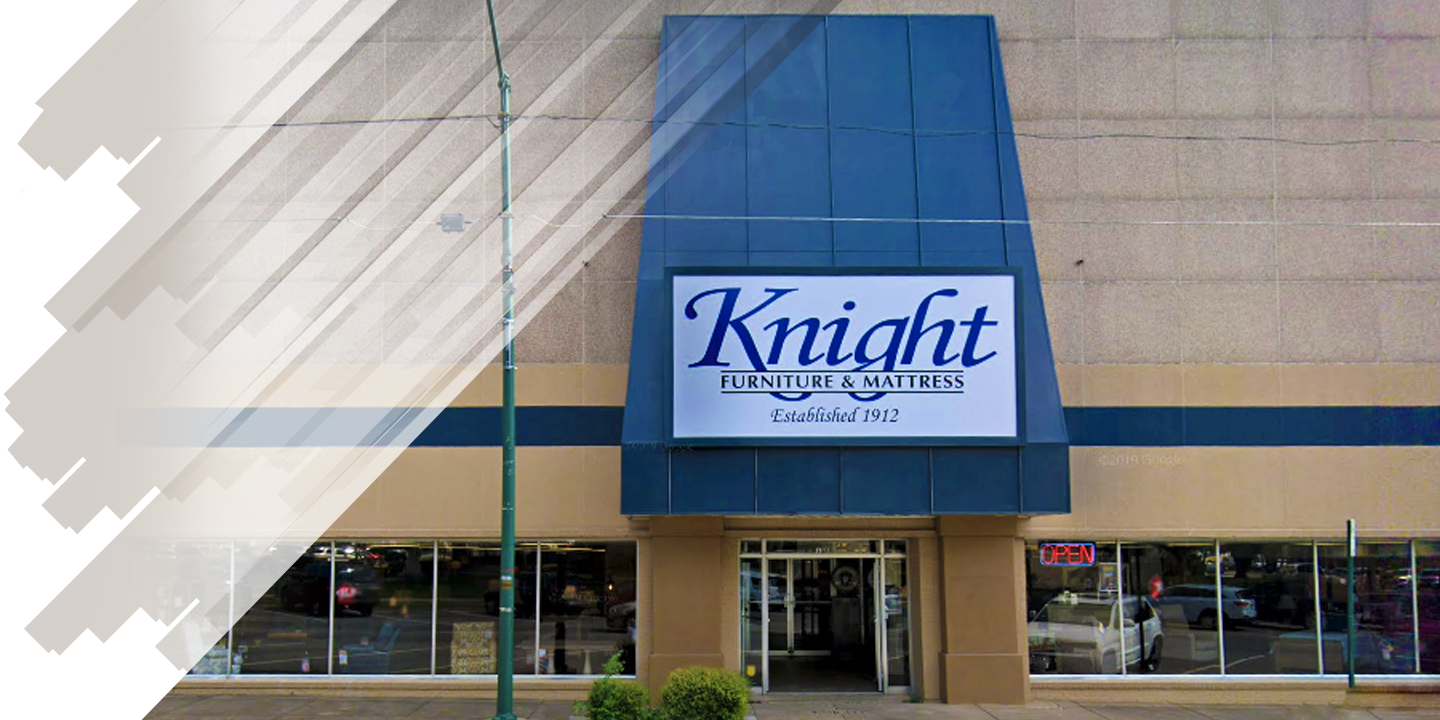 knight furniture and mattress sherman tx