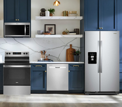 Large kitchen appliance stores deals near me