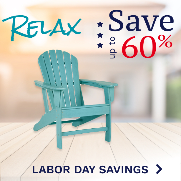 Labor Day Promotion