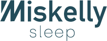 Miskelly Sleep Logo