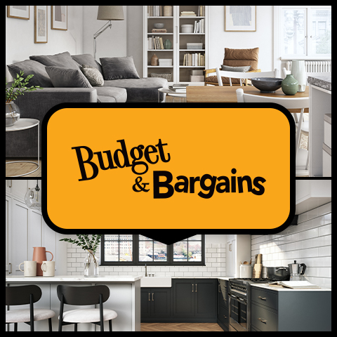 Budget and Bargains