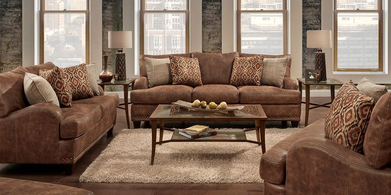 Companions Living Room | Bob Mills Furniture