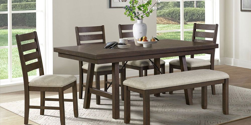 Companions Dining | Bob Mills Furniture