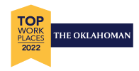 Top Workplaces 2022