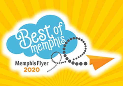 Best of Memphis 2020