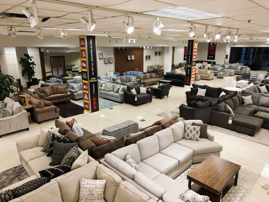 Outlet | Becker Furniture | Twin Cities, Minneapolis, St. Paul, MN