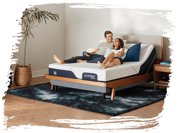 Can You Use an Adjustable Base with Any Mattress?, Becker Furniture
