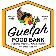 Guelph Food Bank