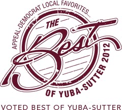 Best of Yuba Sutter 2012