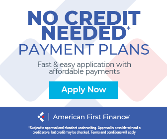 No Credit Needed Payment Plans