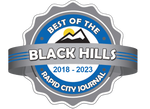2018 - 2021 Best of the Black Hills - Rapid City Journal