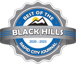 Best of the Best, Black Hills 2020-2022