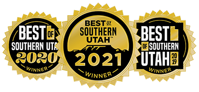 Best of Southern Utah 2021