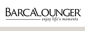barcalounger logo